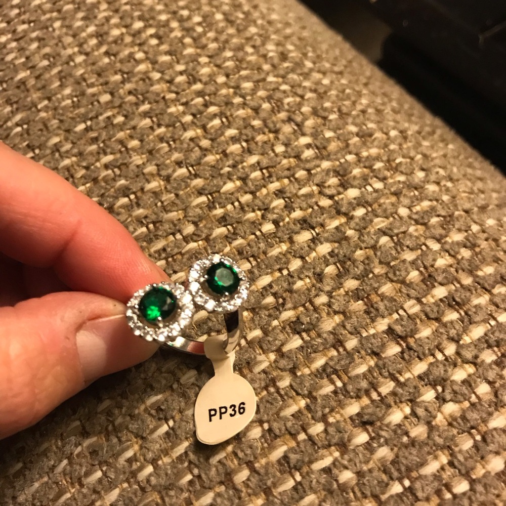 Jewelscent ring - Picture 2 of 3
